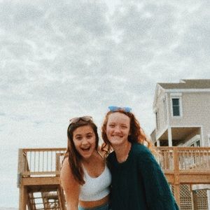 Meet your Posher, Sadie parker